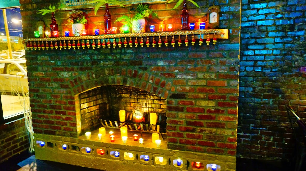 Chauhan Ale And Masala House